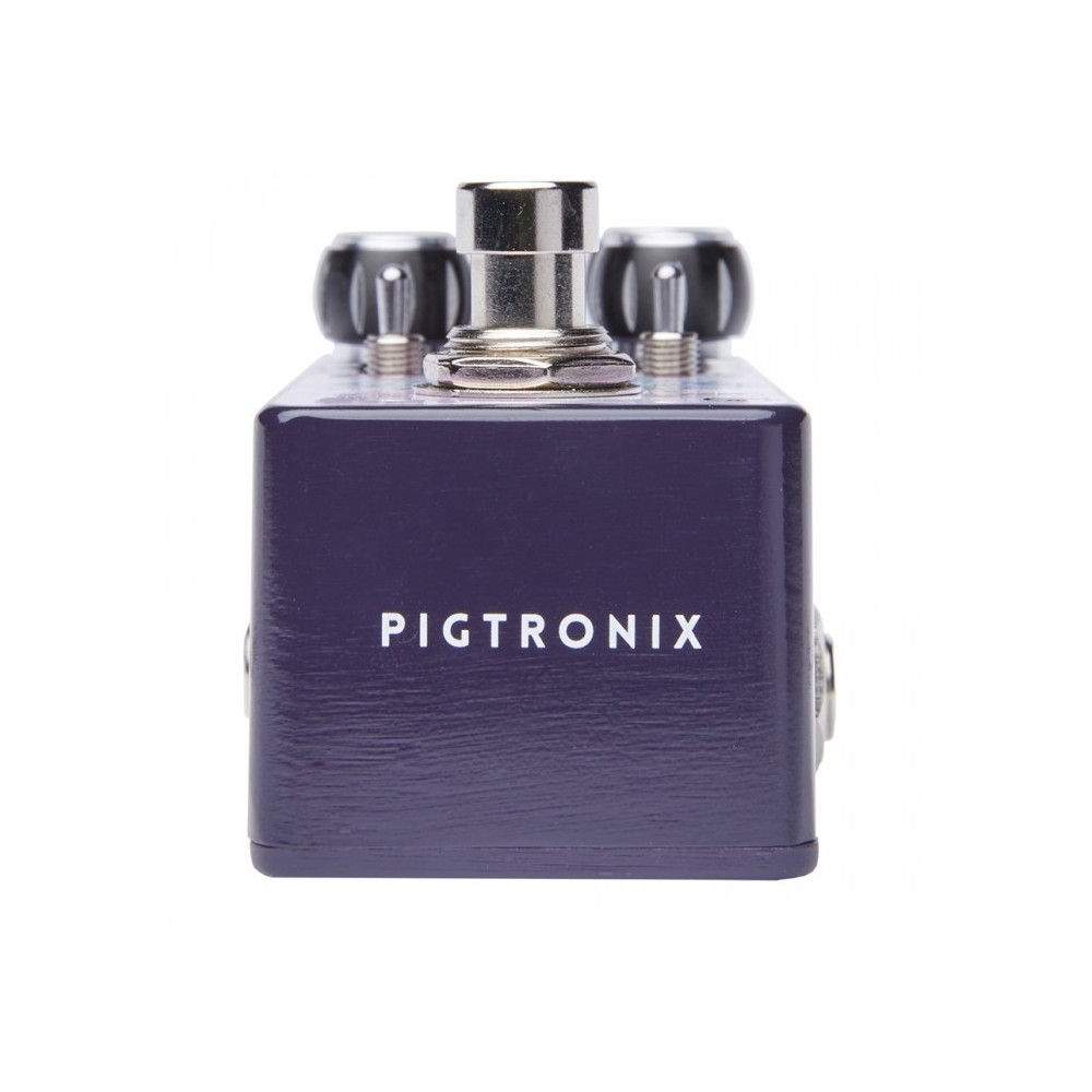 Pigtronix Moon Pool Phaser