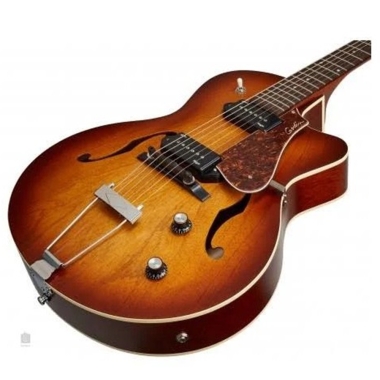 Godin 5th Avenue CW Kingpin...