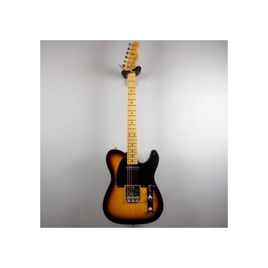 Fender CS 52 Tele LCC MN 2TS