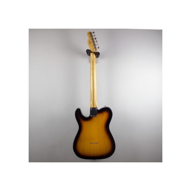 Fender CS 52 Tele LCC MN 2TS