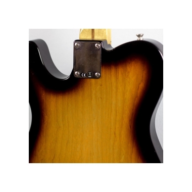 Fender CS 52 Tele LCC MN 2TS