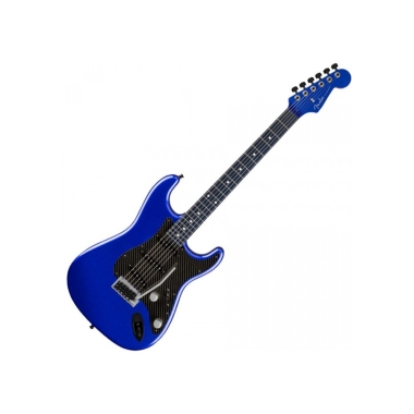 Fender CS Lexus Strat Blue...