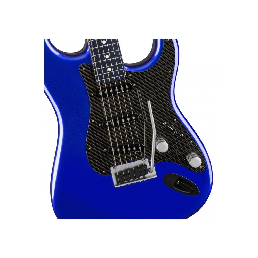Fender CS Lexus Strat Blue...