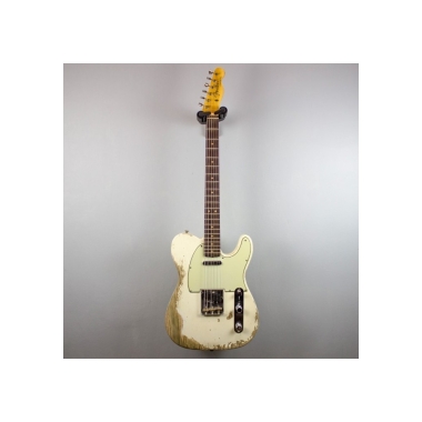 Fender CS 63 Tele Super HR...