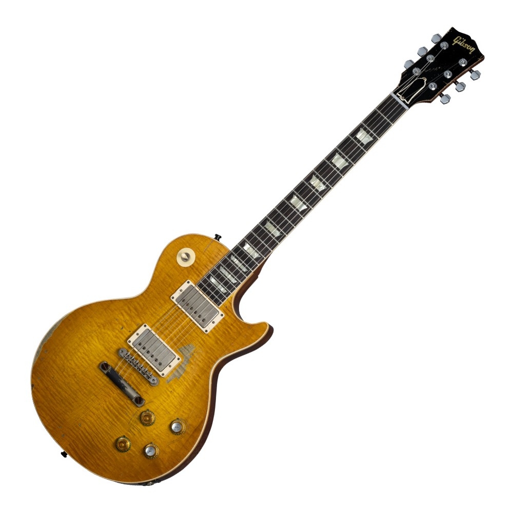Gibson CS Murphy Lab Collection 1959 Les Paul Standard Reissue