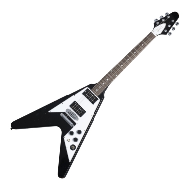 Gibson CS Kirk Hammett 1979...
