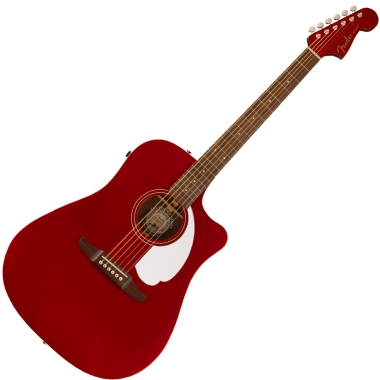 Fender Redondo Player WN...