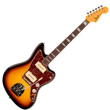 Fender CS Time Machine 1967...