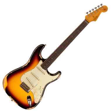 Fender CS 1964 L-Series...