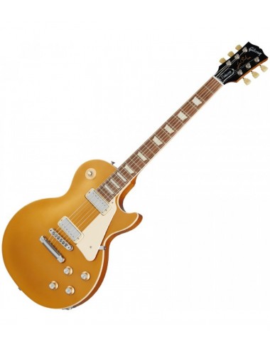 Gibson Les Paul Deluxe 70s GT