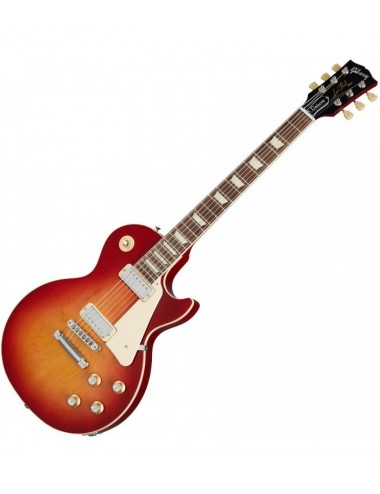 Gibson Les Paul Deluxe 70s CH