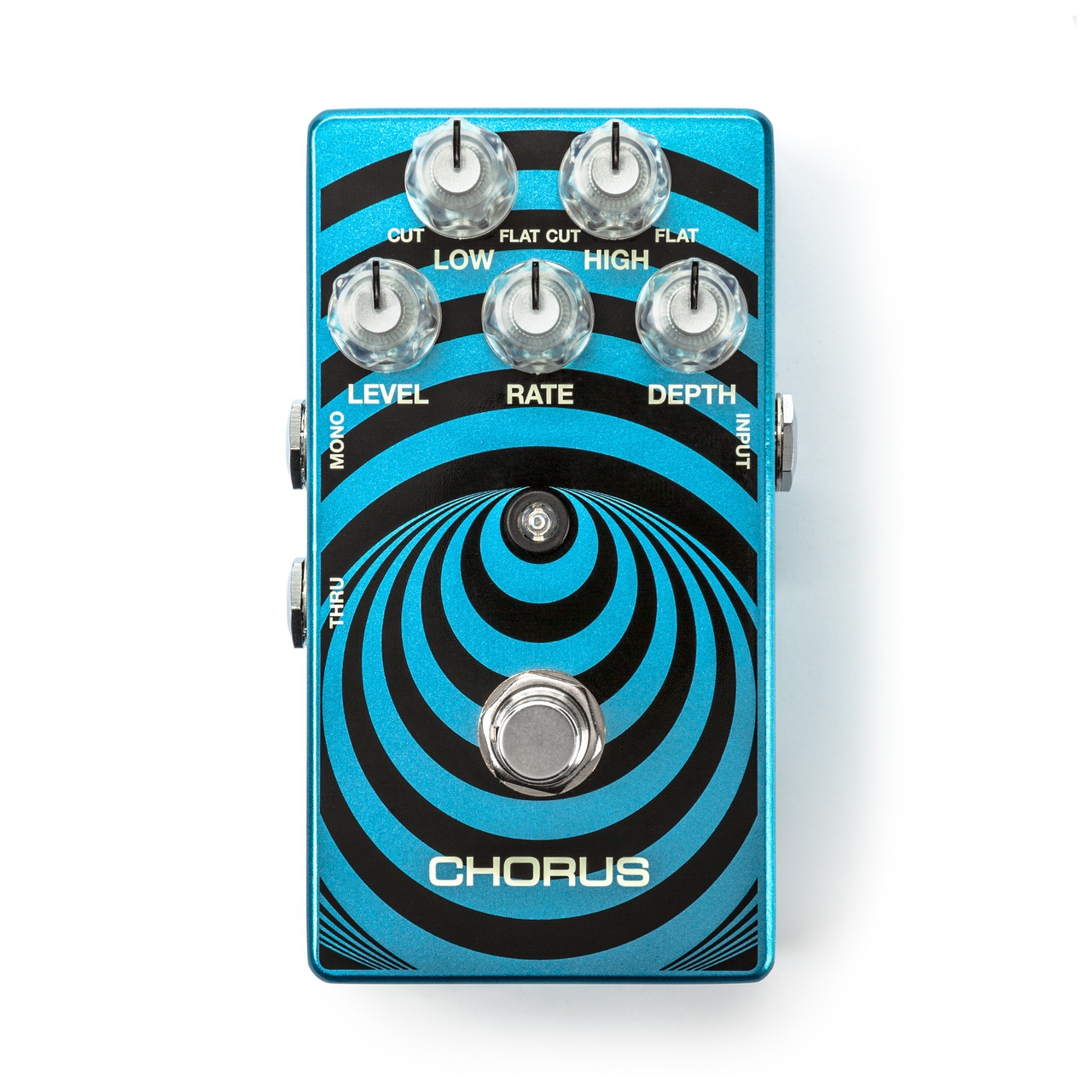 MXR M134 Stereo Chorus