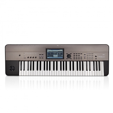 Teclado Korg Krome 61 EX