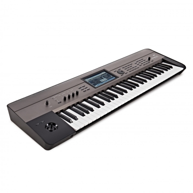 Teclado Korg Krome 61 EX