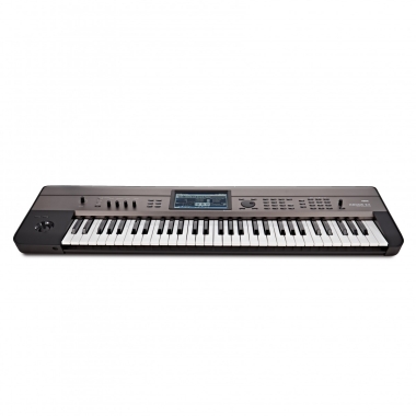 Teclado Korg Krome 61 EX