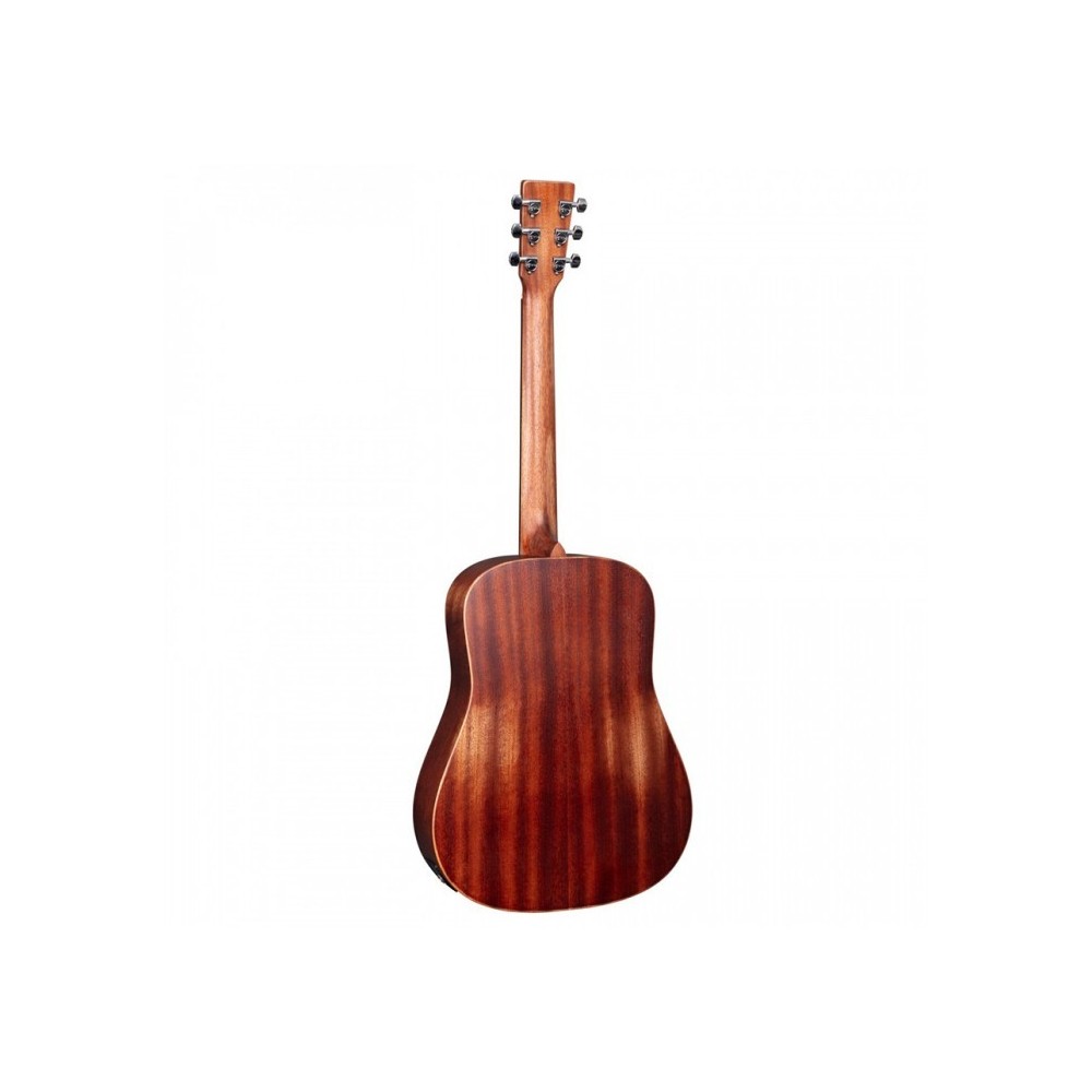 ギター Martin DJR-10E-02 Martin DJR-10E Dreadnought Junior Street