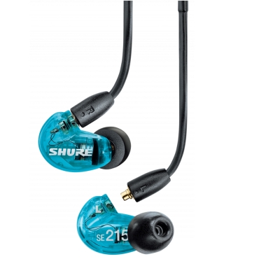 Auricular Shure AONIC 215-BL