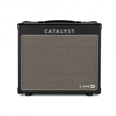 Line 6 Catalyst CX60