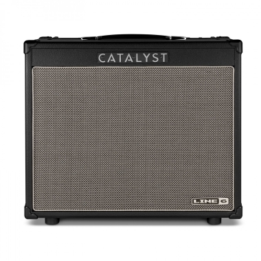 Line 6 Catalyst CX100