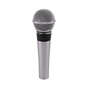 Shure 565 SD