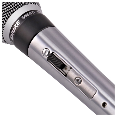 Shure 565 SD