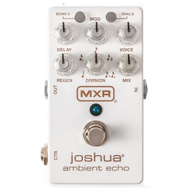 MXR Joshua Ambient Echo