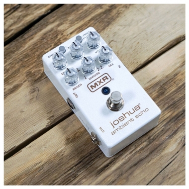 MXR Joshua Ambient Echo