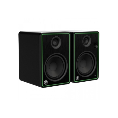 Mackie CR5-X Monitores