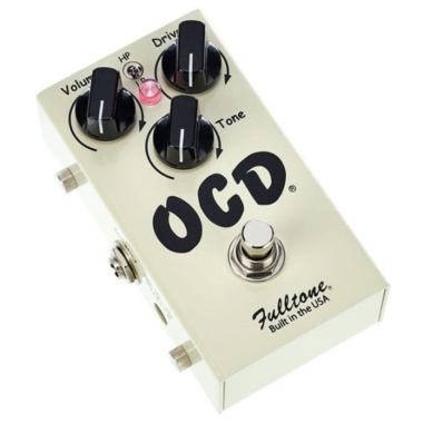 Fulltone OCD V2