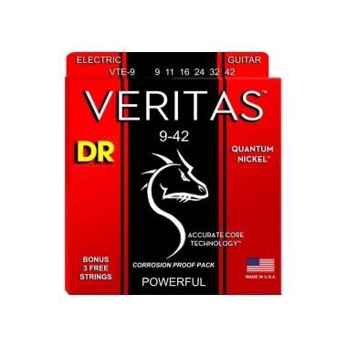 DR VTE-9 Veritas (9-42)