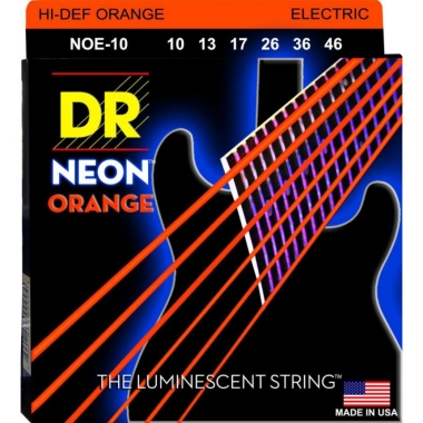 DR NOE-10 Neon Orange (10-46)