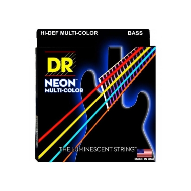 DR NGB-45 Neon Multicolor...