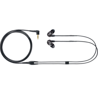 Shure SE215-K BLK