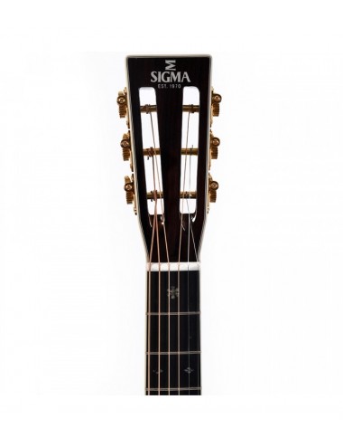Guitarra Acústica Sigma...