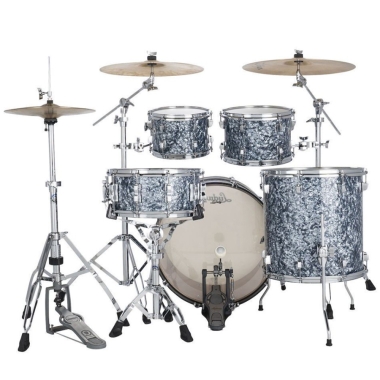 Ludwig Neusonic Mod2 Steel...