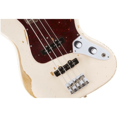 Fender Signature Flea RDWRN...