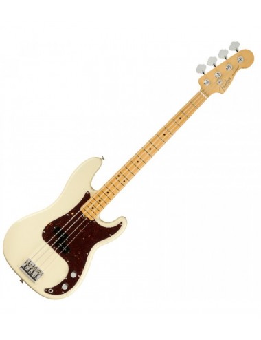 Fender AM Pro II P-Bass MN OWT