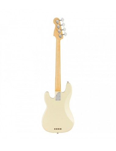 Fender AM Pro II P-Bass MN OWT