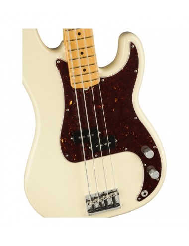 Fender AM Pro II P-Bass MN OWT