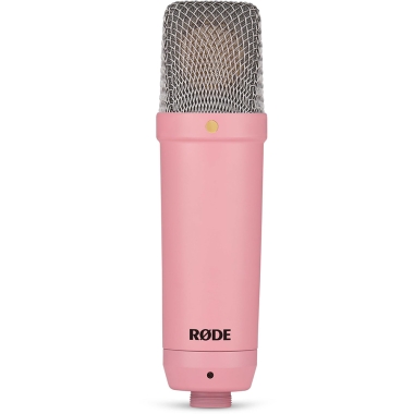 Rode NT1 Signature Pink