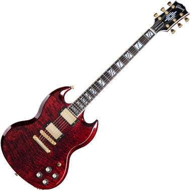 Gibson SG Supreme WR