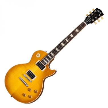 Gibson Les Paul Standard...