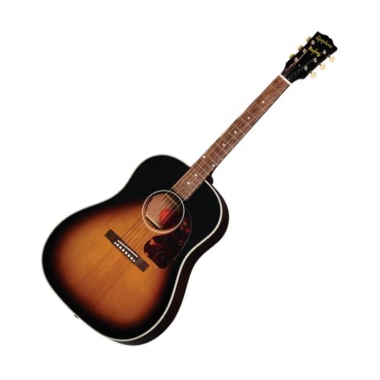 Epiphone 1942 Banner J-45...