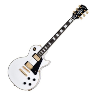 Epiphone Les Paul Custom...