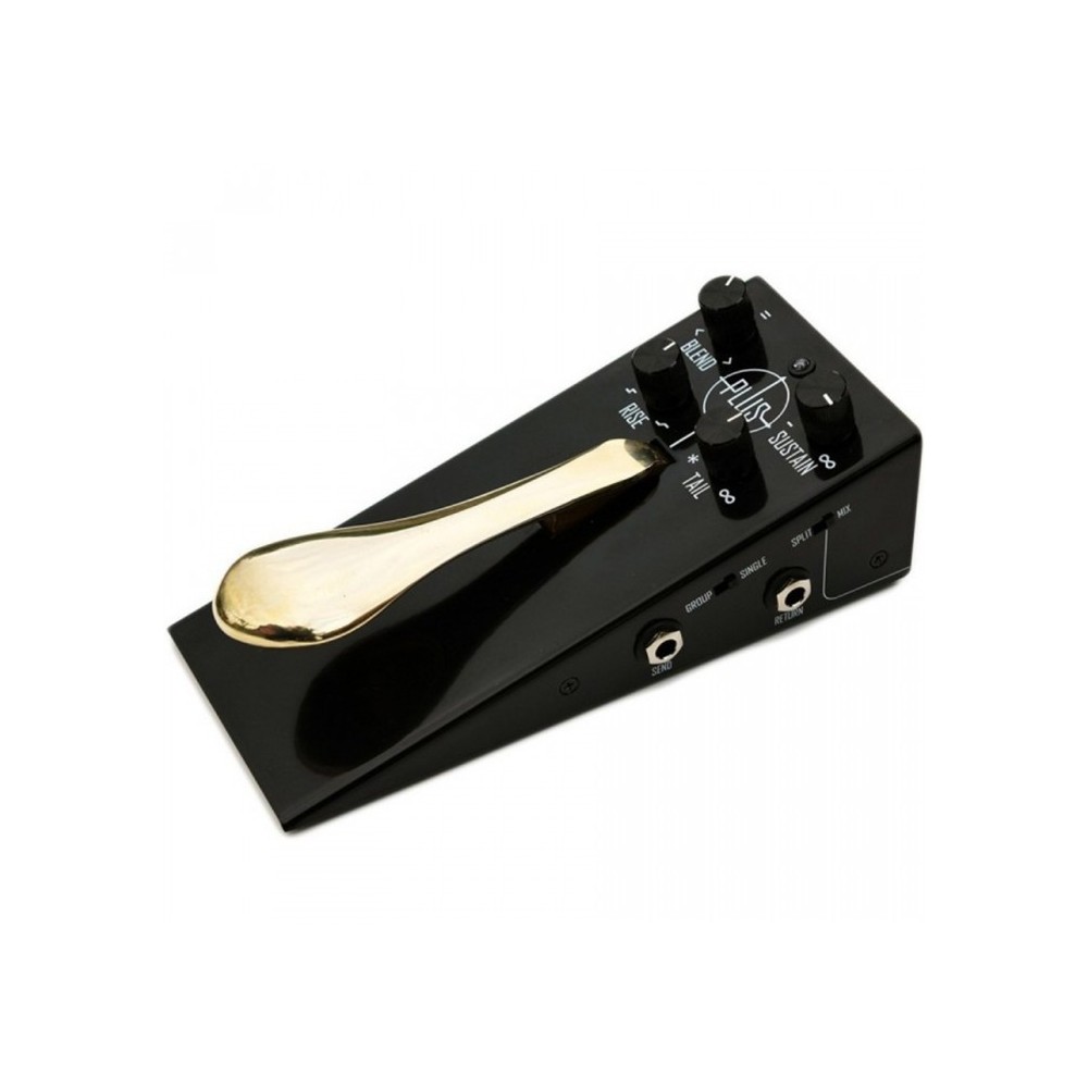 Gamechanger Audio Plus Pedal