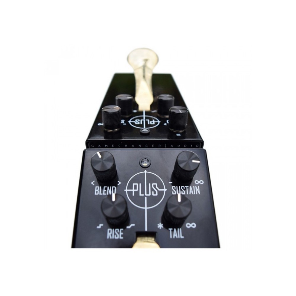 Gamechanger Audio Plus Pedal