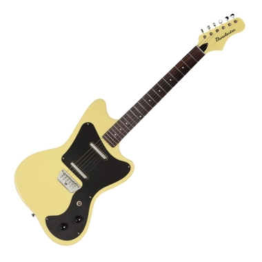 Danelectro 67 Dano Yellow