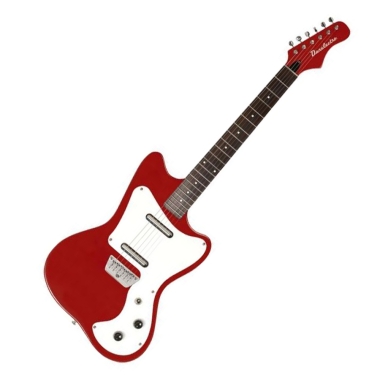 Danelectro 67DANO Red