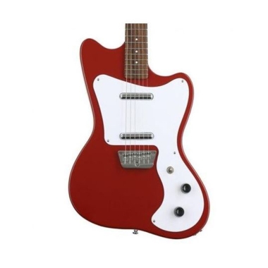 Danelectro 67DANO Red