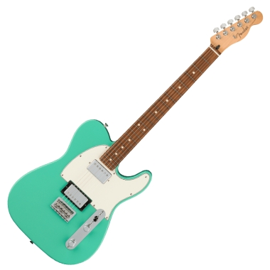 Fender Player Tele HH PF SFMG